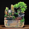 Tischbrunnen, einzigartiges Design, Innendekoration, Produktbild-Vorschau 3