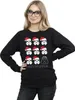 Star Wars - "Humbug" Sweatshirt für Damen BI10932 (XXL) Produktbild-Vorschau 2