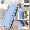Handykette Samsung Hülle mit Band Handyhülle Kartenfächer Produktbild-Vorschau 3