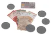 Aga Pokladničný terminál s nákupným košíkom Náhľad obrázku produktu 10
