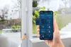 Bosch Smart Home    Tür-Fenster- kontakt II Plus, 2 Stück, Produktbild-Vorschau 6