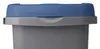 CASARIA® Secchio in Plastica 39x24cm Pattumiera da Cucina Anteprima dell’immagine prodotto 3