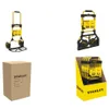 Stanley Klappbare Sackkarre FT582 90 kg Produktbild-Vorschau 5