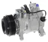 VALEO 813120 6SEU16 Klimaanlage Klimakompressor PAG 46 Produktbild-Vorschau 6