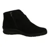 Semler Xenia Damen Stiefeletten in Schwarz, Größe 6.5 Produktbild-Vorschau 7