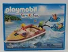 PLAYMOBIL Bateau de sport, 70091 Voir les images du produit 11