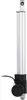 A product shot of a linear actuator on a white background. Náhľad obrázku produktu