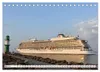 KREUZLINER im Ostseebad Warnemünde (Tischkalender 2027 DIN Produktbild-Vorschau 8