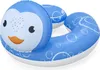 Offener Schwimmring Floating Friends™, 3-6 Jahre, Pinguin Produktbild-Vorschau 1