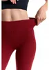 Pantalones de yoga para mujer con textura, calentadores de Vista previa de la imagen del producto 7