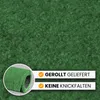 Outdoorteppich Balkon Teppich, Rasenteppich o. Kunstrasen Produktbild-Vorschau 5