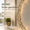 Northpoint XXL LED-lichtkrans, 1000 LED's, IP44, Productafbeelding-voorbeeld 3