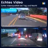 Caméra avant DVR pour radio Android avec caméra de recul Voir les images du produit 7