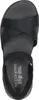 Skechers Slip-Ins: Ultra Flex 3.0  Sandalen Plat - Zwart - Voir les images du produit 29
