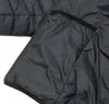 TUCANO URBANO SUPERLEGGERA Textiljacke XS in schwarz Produktbild-Vorschau 7