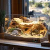 Terrario ReptiSun Temperature Control - lampa z termostatem Podgląd zdjęcia produktu 5