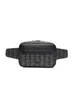 LACOSTE Sling Bag The Blend Body Bag Allover Monogram Noir Produktbild-Vorschau 11