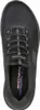 Skechers Summits Chaussure de sport noire Voir les images du produit 12