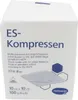 ES Kompressen 10x10cm unsteril 8fach (100 Stk.) Produktbild-Vorschau 3
