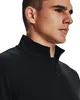 Under Armour LW 1/4 Zip-BLK - L Anteprima dell’immagine prodotto 10