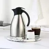 alfi Isolierkanne Bono TT, Edelstahl mattiert 1,5 l, Produktbild-Vorschau 22