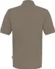 HAKRO Poloshirt Mikralinar® 816, nougat, 3XL Produktbild-Vorschau 5