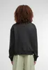 Build Your Brand Damen-Sweatshirt ohne Verschluss Sletha Produktbild-Vorschau 4