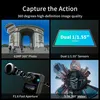 Kandao QooCam 3 - 360° Action-Kamera - 5.7K / Produktbild-Vorschau 17