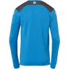 Kempa EMOTION 2.0 LONGSLEEVE S kempablau/anthra Produktbild-Vorschau 2