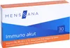 MensSana Immuno Acuto, capsule, 30 capsule Anteprima dell’immagine prodotto 5