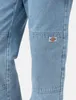 Dickies Double Knee Jeans Blue 30 / 32 Man Blue 30 Podgląd zdjęcia produktu 5