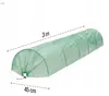 TUNEL FOLIOWY OGRODOWY MINI SZKLARNIA DO UPRAW 300 x 45 x Podgląd zdjęcia produktu 3