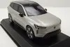 NOREV 1:43 Volvo EX90 2024 Argent Aurore 870081 Produktbild-Vorschau 7