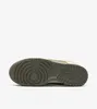Nike Dunk Low "Light Bone Dark Stucco", FZ4341-100, Anteprima dell’immagine prodotto 5