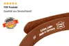 Ledergürtel  GERMANY, 3 cm breit, Gürtel für Damen und Produktbild-Vorschau 3