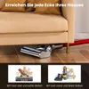 Bürste Kompatibel für Dyson V7,V8,V10,V11 Staubsauger Produktbild-Vorschau 3