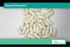 Forest Vitamin CHOLINE Cholin-Dihydrat 500 mg 100 Kapseln Produktbild-Vorschau 5