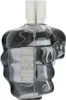 Diesel Only The Brave eau de toilette per uomo 125 ml Anteprima dell’immagine prodotto 2