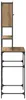 vidaXL Waschmaschinen-Schrank Artisan-Eiche 68 x 48,5 x 194 Produktbild-Vorschau 6