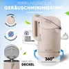 Stillstern Wasserkocher mit Temperatureinstellung [1,7L | Produktbild-Vorschau 5
