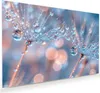 Glasbild 45x30cm in XXL für Wohnzimmer, Schlafzimmer Motiv Produktbild-Vorschau 1