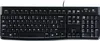 Logitech Desktop MK120 - Toetsenbord- en muisset Productafbeelding-voorbeeld 1