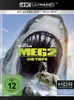 Meg 2: Die Tiefe. 4K Ultra HD Produktbild-Vorschau 2