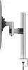 DURABLE Monitor Halterung PRO für 2 Monitore, 508523 silber Produktbild-Vorschau 9