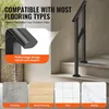 Ringhiera per scale con corrimano trasversale - 680 mm - Anteprima dell’immagine prodotto 5