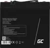 Green Cell AGM56, AGM (Absorbed Glass Mat), 50 Ah, 12 V, Náhled obrázku produktu 4