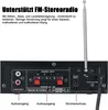 Mini Verstärker, HIFI Verstärker, tragbares UKW-Radio, Produktbild-Vorschau 6