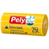 Pely Zugbandbeutel Klimaneutral Extra Stark 25 Liter 17 Produktbild-Vorschau 1