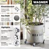 WAGNER® design yourself 20082701 WAGNER® design yourself Anteprima dell’immagine prodotto 11