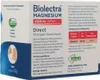 BIOLECTRA Magnesium 400 mg ultra Direct Orange 40St PZN Produktbild-Vorschau 2